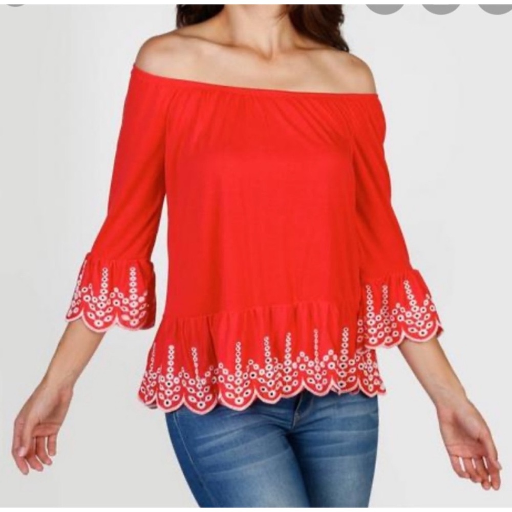 Blouse - Picture 5 of 5